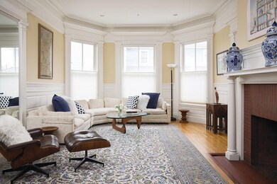 363 S Huntington Ave unit 2, Jamaica Plain, MA 02130 - photo 4