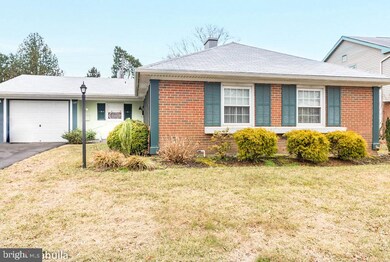 129 Pennypacker Dr, Willingboro, NJ 08046 - photo 2