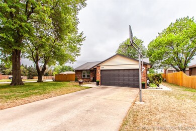 11314 S 1st St, Jenks, OK 74037 - photo 3