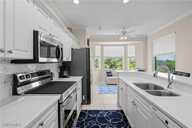 8331 Whiskey Preserve Cir unit 444, Fort Myers, FL 33919 - photo 2