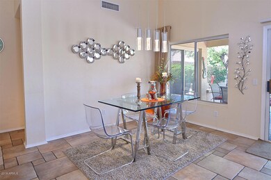 Dining Room View 1