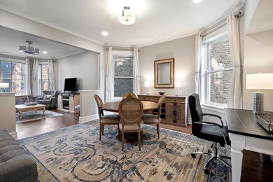 2253 W Giddings St unit 1, Chicago, IL 60625 - photo 5