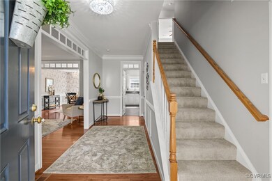 9015 Birdsong Creek Ct, Mechanicsville, VA 23116 - photo 5