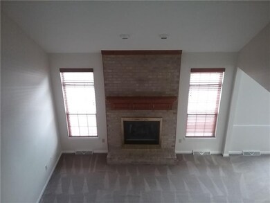 View from Catwalk/Landing