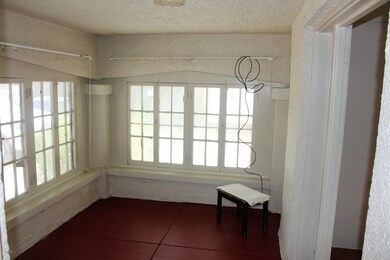 Euclid Front Porch