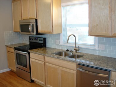 Stainless Steel Appliances