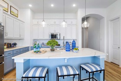 4313 Sanctuary Dr, Denison, TX 75020 - photo 5