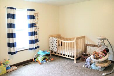 Baby room