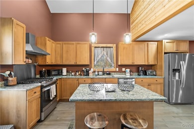 439 Towsley Rd, Pulaski, NY 13142 - photo 6