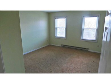 Bedroom.