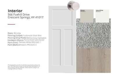 566 Foxhill Dr unit 12-302, Crescent Springs, KY 41017 - photo 3