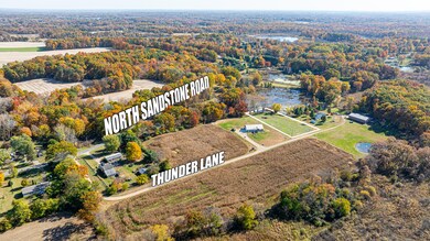 4_n sandstone rd jackson mi (vl - aerial
