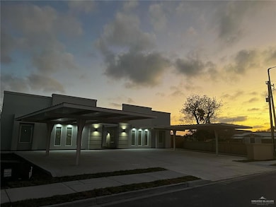 802 E Starr St, Mercedes, TX 78570 - photo 2