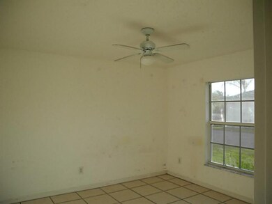 Bedroom.
