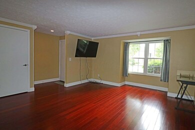 Another View of Living Room