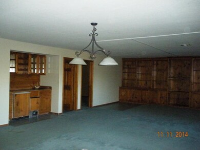 living rm