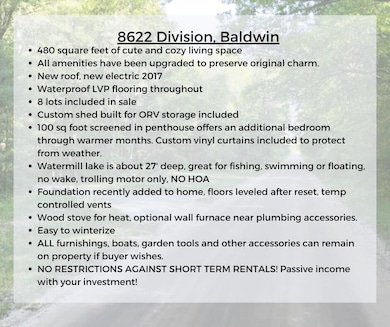 8622 Division, Baldwin