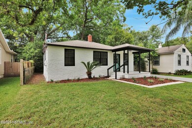 1280 Rensselaer Ave, Jacksonville, FL 32205 - photo 3