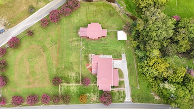 801 S Chattanooga St, Lafayette, GA 30728 - photo 3