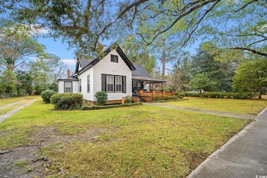 222 E Wine St, Mullins, SC 29574 - photo 3