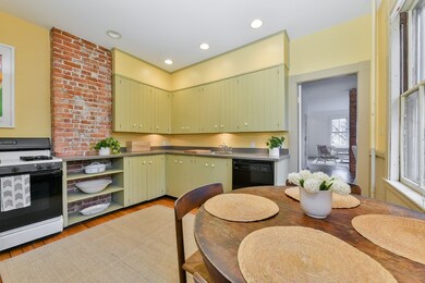 14 Rutland St unit 1, Cambridge, MA 02138 - photo 7