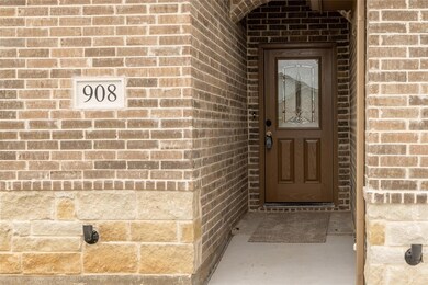 908 Avagail Ave, Springtown, TX 76082 - photo 4