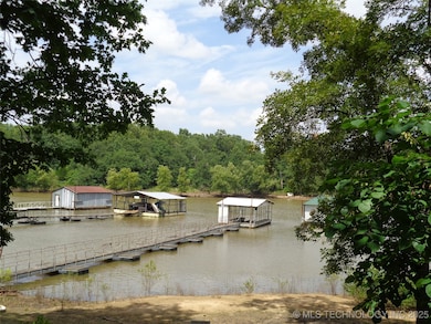 116645 S 4256 Rd, Checotah, OK 74426 - photo 2