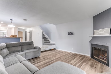 11815 Vance Jackson Rd unit 1606, San Antonio, TX 78230 - photo 3