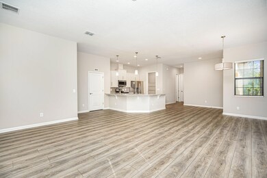 adjacent unit