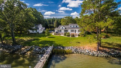 7867 Follys Cove Rd, Saint Michaels, MD 21663 - photo 5