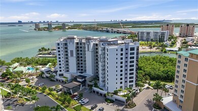 Palms of Bay Beach unit 705, Fort Myers Beach, FL 33931 - photo 4