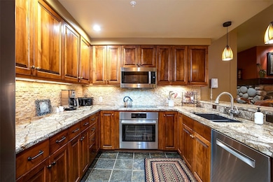 2155 Ski Time Square Dr unit 326, Steamboat Springs, CO 80487 - photo 7