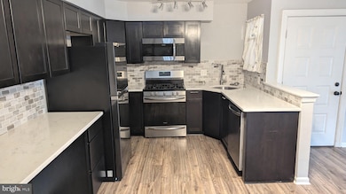 1037 Tristram Cir unit 7, Mantua, NJ 08051 - photo 5