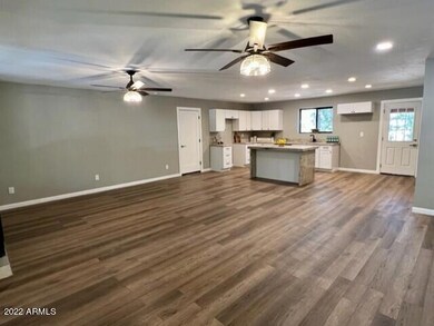 great room