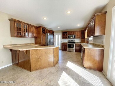 913 Briarview Dr, Carl Junction, MO 64834 - photo 4