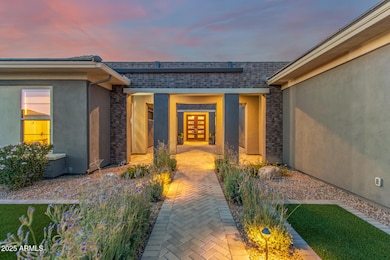 19912 E Natalie Way, Queen Creek, AZ 85142 - photo 7