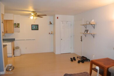 Anchorage REMAX Dynamic Home for Sale