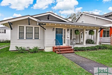 210 E 55th St, Savannah, GA 31405 - photo 2