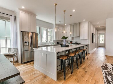 47 Ramble Along Rd, Carlton Landing, OK 74432 - photo 7