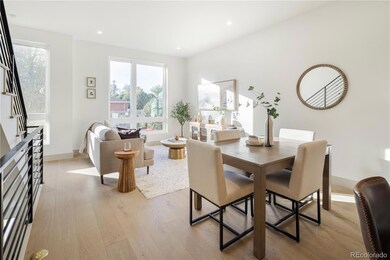 1242 Zenobia St unit 13, Denver, CO 80204 - photo 7