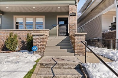 516 E 5th St, New Albany, IN 47150 - photo 4