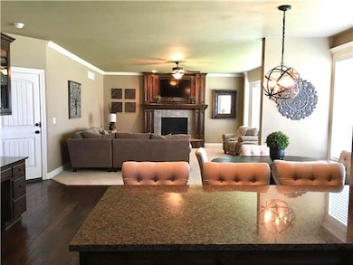 21907 W 95th Terrace, Lenexa, KS 66220 - photo 7