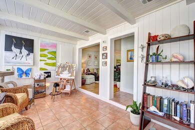 Sunroom