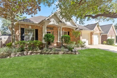 31222 Rainwood Park Ln, Spring, TX 77386 - photo 5