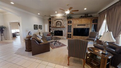 1706 Bentwater Pkwy, Granbury, TX 76049 - photo 7