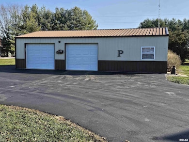 10586 N Spring Garden Ln, Mount Vernon, IL 62864 - photo 4