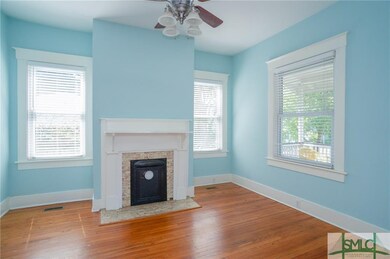 406 E 35th St, Savannah, GA 31401 - photo 5