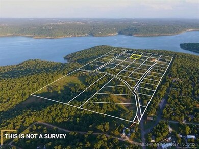 15902 W Redbud, Park Hill, OK 74451 - photo 4