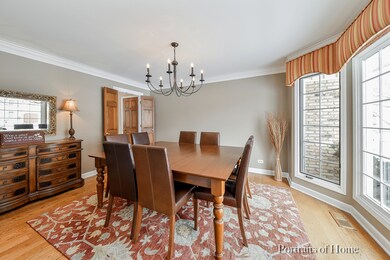 504 Prairie Knoll Dr unit 5, Naperville, IL 60565 - photo 3