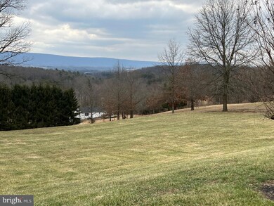 1165 Waugh Rd unit BOTTOM LEVEL, Berkeley Springs, WV 25411 - photo 5